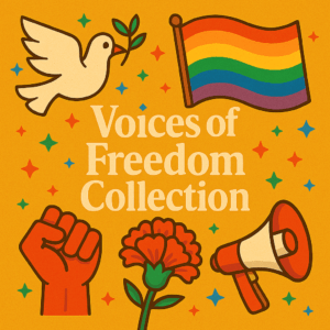 ❤️Voices of Freedom