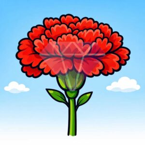 ❤️Freedom in Bloom