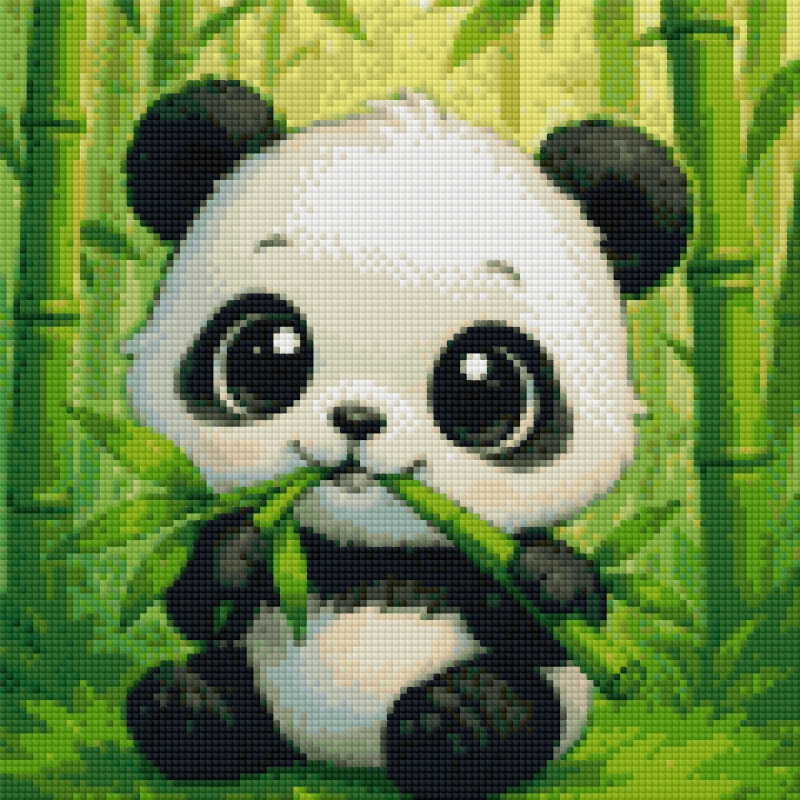🐼Little Bamboo Keeper - Image 2
