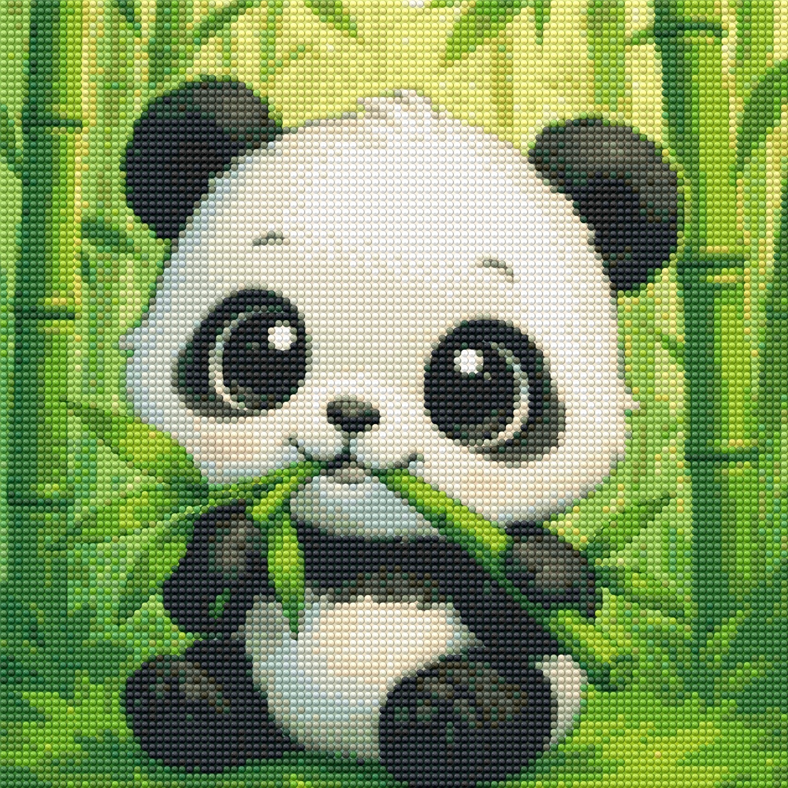 🐼Little Bamboo Keeper - Image 3