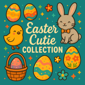 🐣Easter Cutie Collection