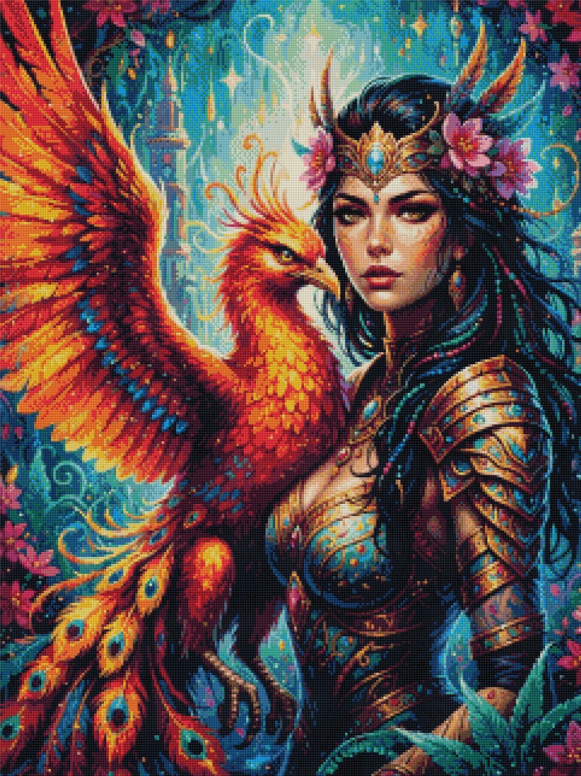 Flameborn Empress - Image 3