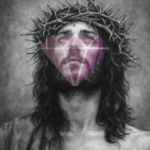 The Redeemer’s Passion