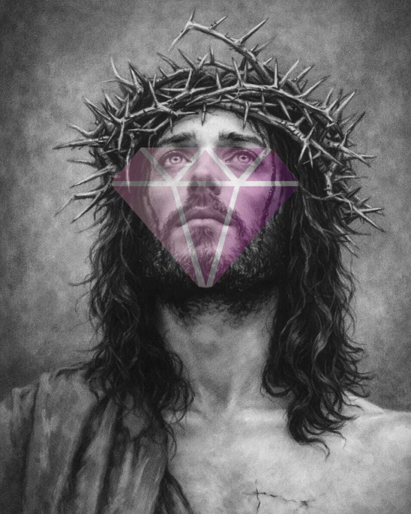 The Redeemer’s Passion