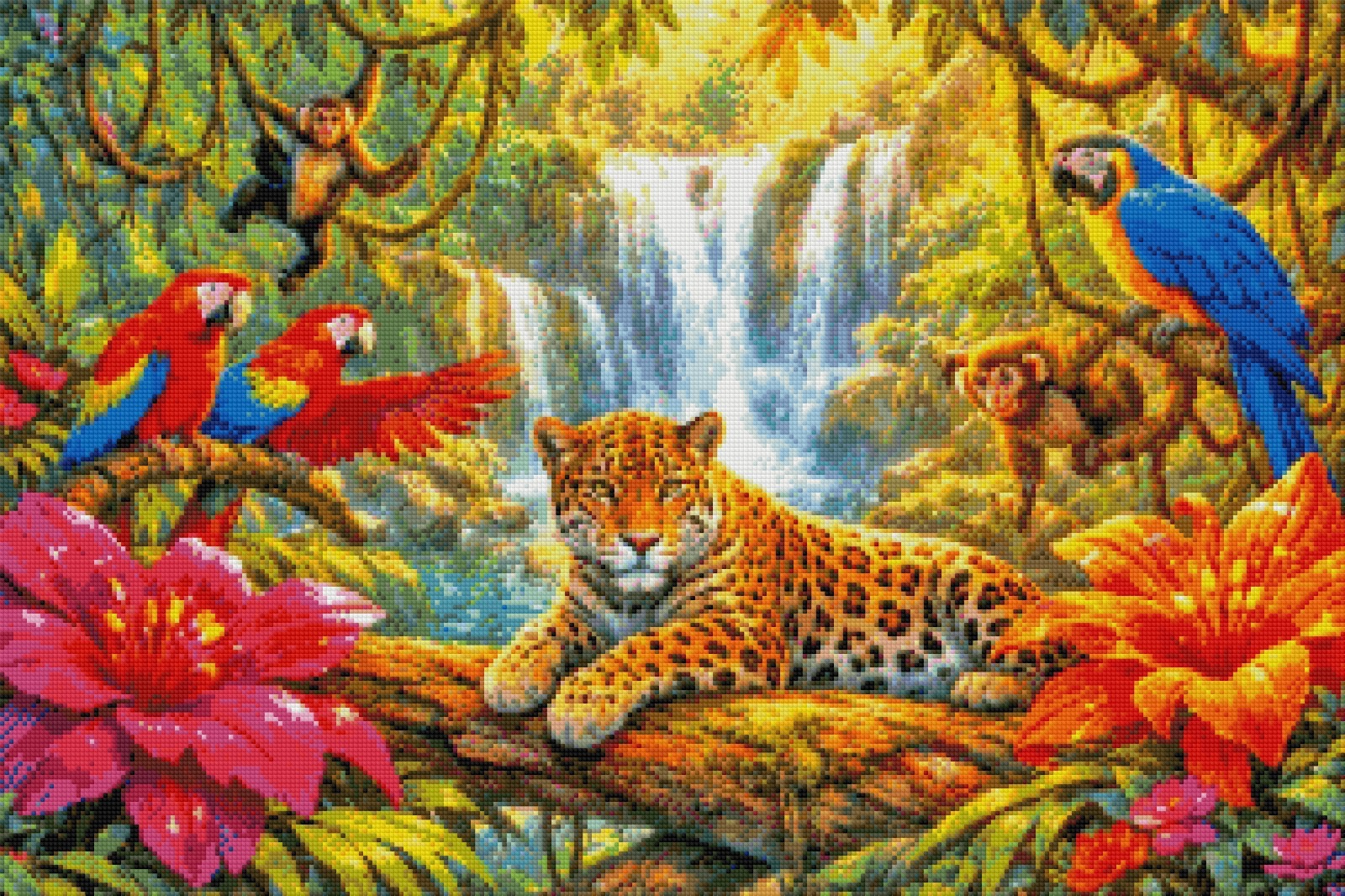 🐅Jungle Majesty - Image 3