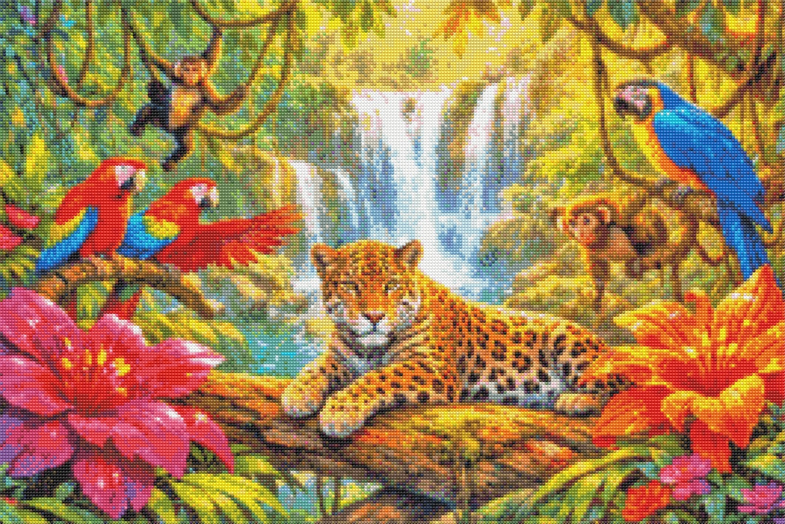 🐅Jungle Majesty - Image 2