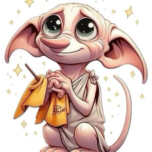 🧦Dobby