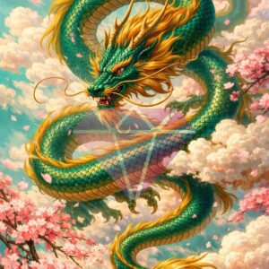 Whispers of the Dragon