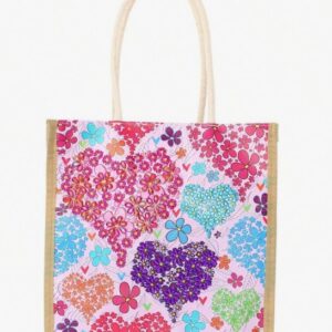 Tote Bag plastificada
