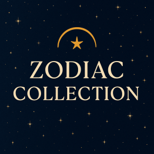 💫Zodiac Collection