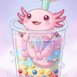 🦎Bubble Tea Buddy