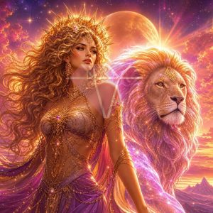 ✨ Zodiac Soul Sparkles