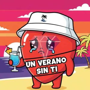 🍹Un Verano Sin Ti