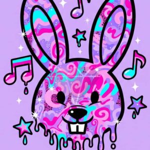 🐰Melting Bunny Beats