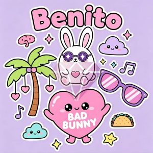 🐰Benito Vibes Club