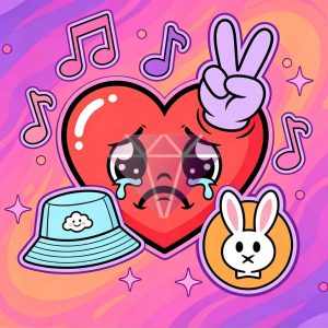 ❤️‍🩹Sad Perreo