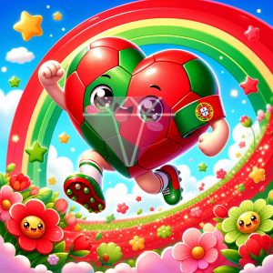 Heart of Portugal