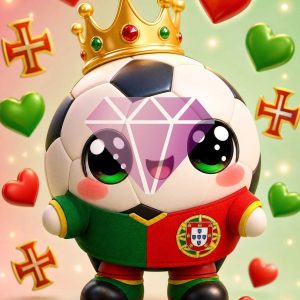 Portugal’s Little Hero