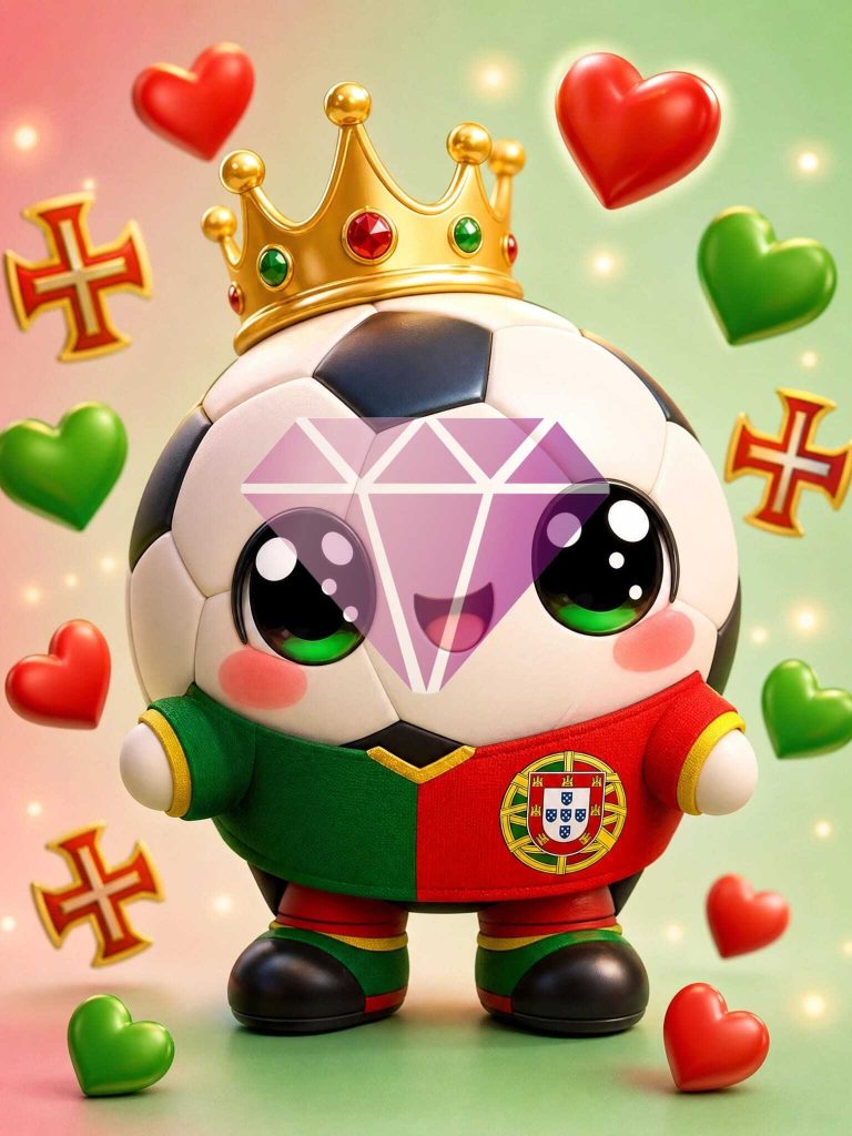 Portugal’s Little Hero