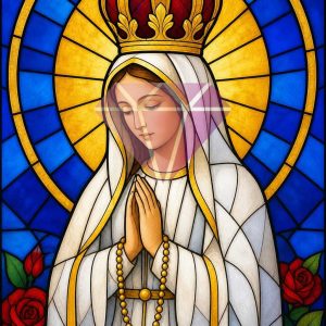 Our Lady of Radiance