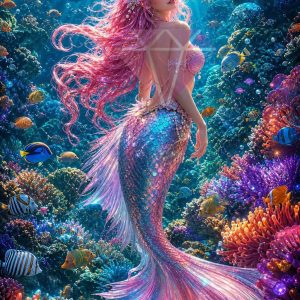 Ocean Dream Siren