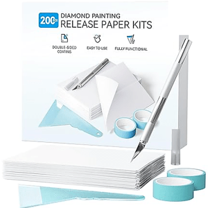 Release papers - Artdot