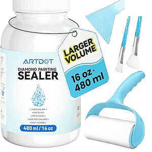 Selante Artdot