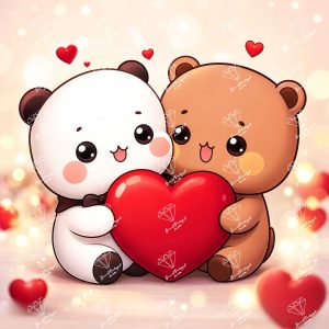 Bubu & Dudu Love