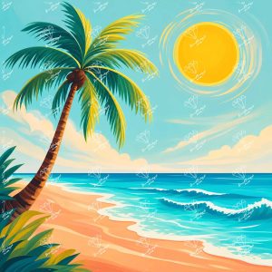Paradise Shores