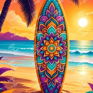 Paradise Surf
