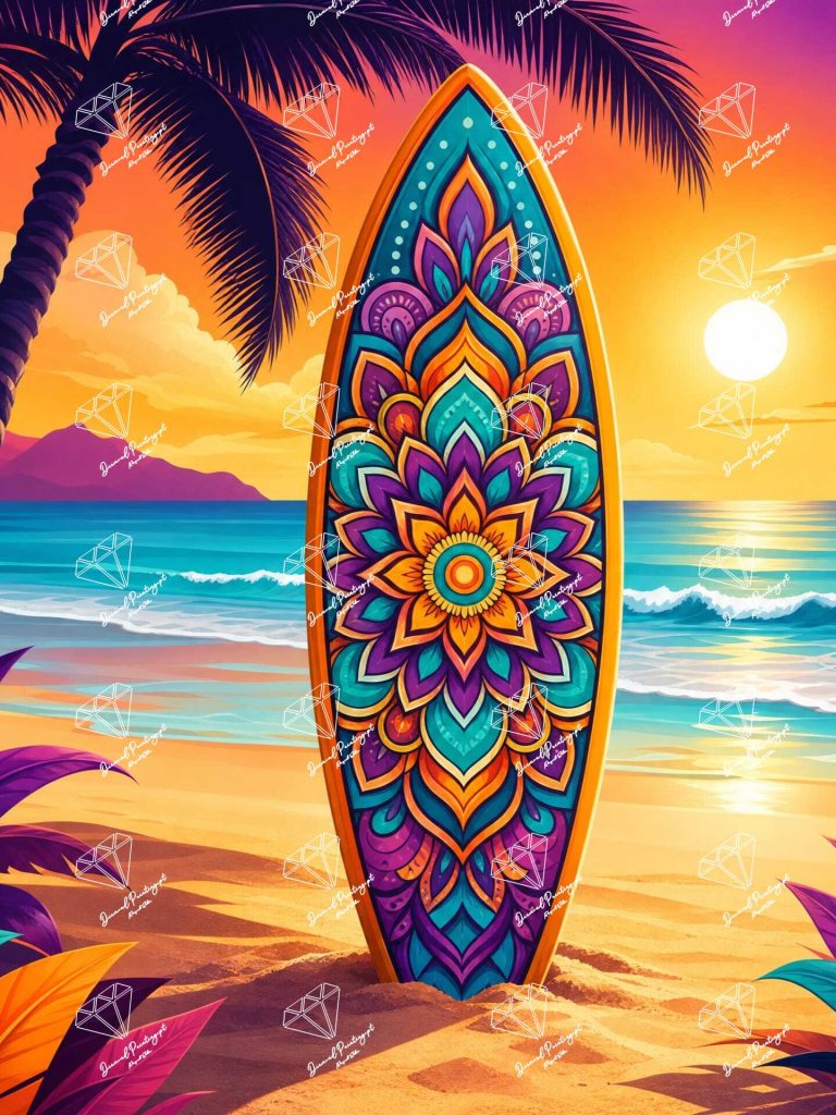 Paradise Surf