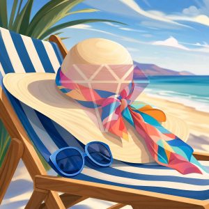 Seaside Serenity