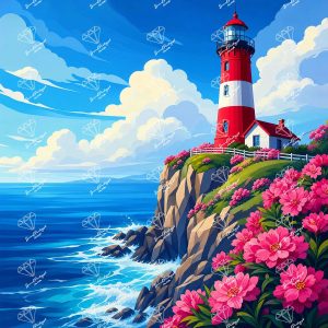 Beacon of the Sea