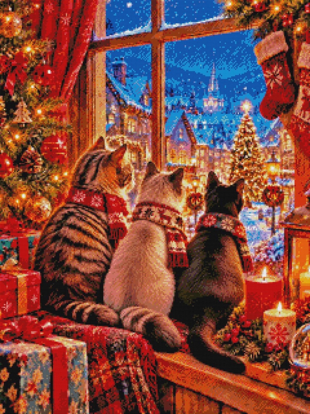 Christmas Through Their Eyes - Image 2