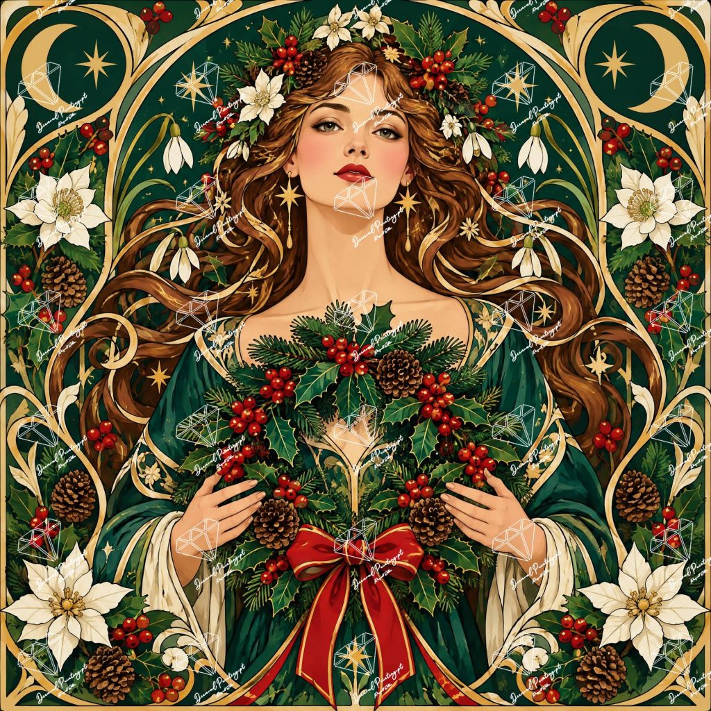The Spirit of Holly