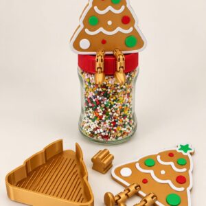 Tabuleiro Árvore de Natal