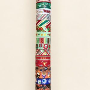 Washi Tape 5mts